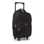 Mochila Filgo Con Carro 18 Starpak Plain Negro